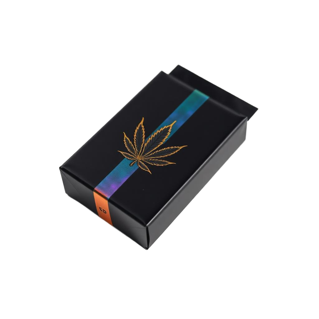 Booster pack